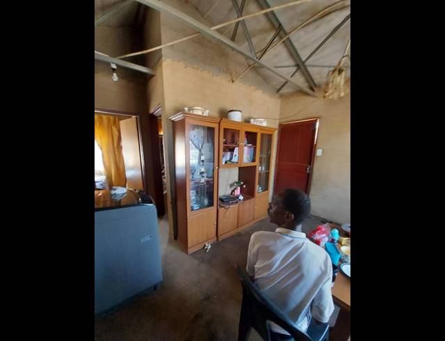 2 BEDROOM HOUSE FOR SALE IN SOSHANGUVE SOUTH